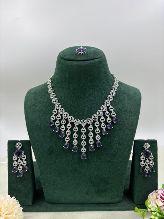 Revitha Premium Ad Necklace