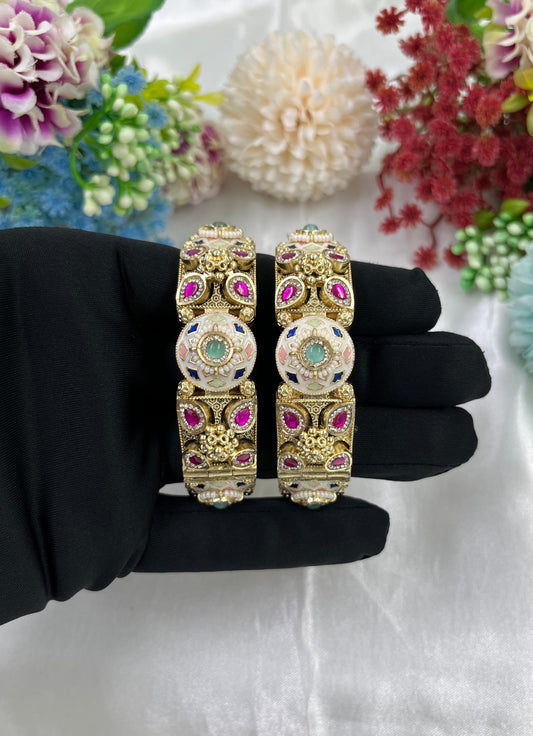 Royal Heritage Chorski Bangles