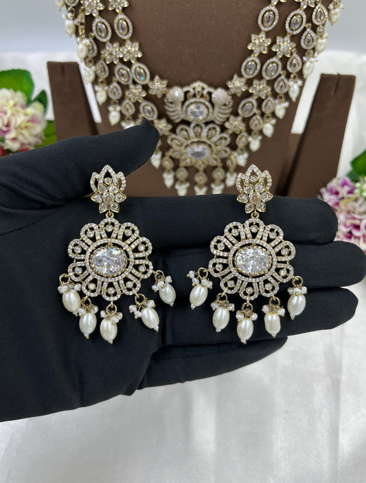 Velora Premium Long Ad Necklace