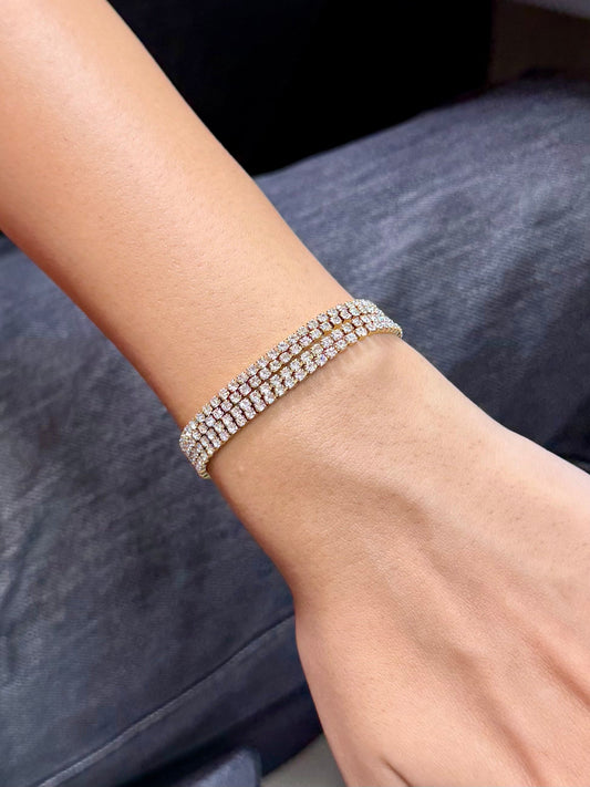 Moonlight Bracelet close-up view