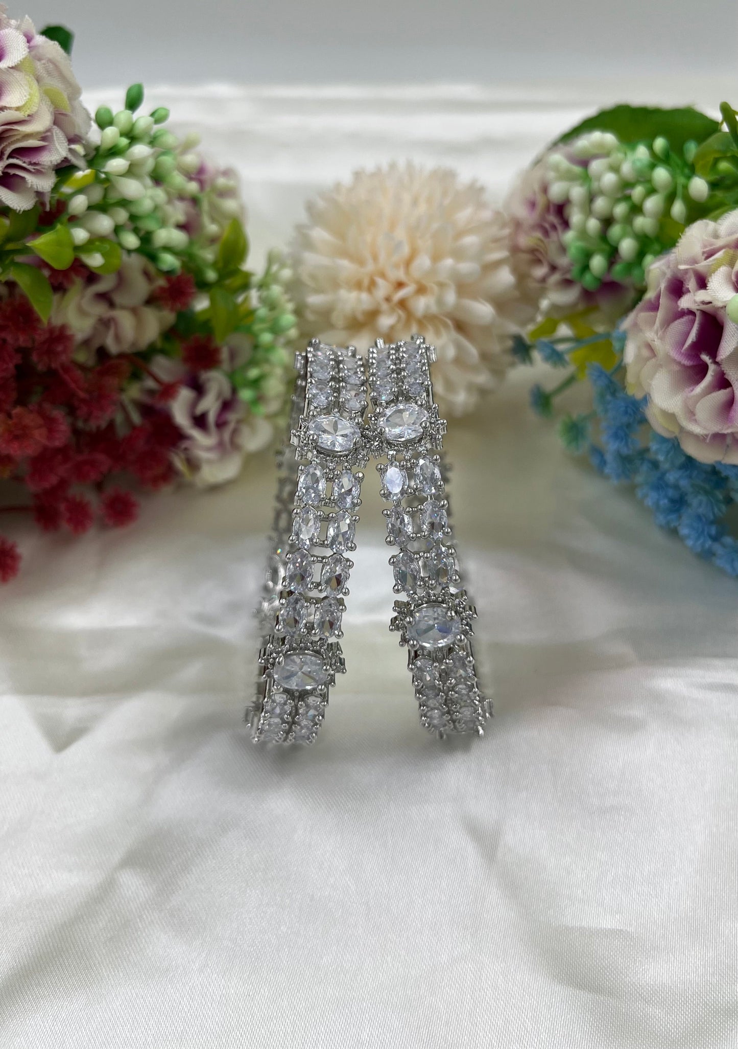 Sanya Premium Ad Bangles