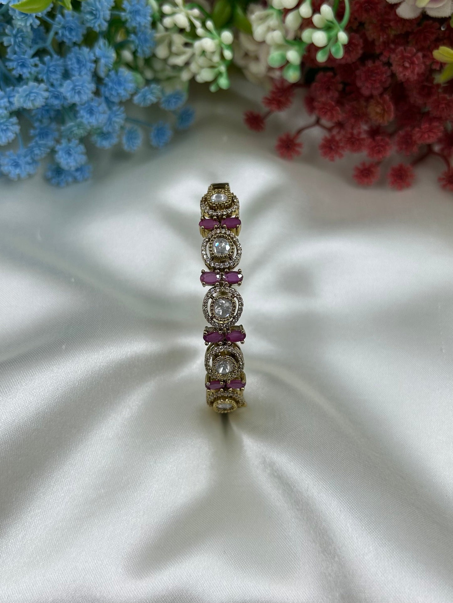 Victorian Premium Bracelet (Openable)