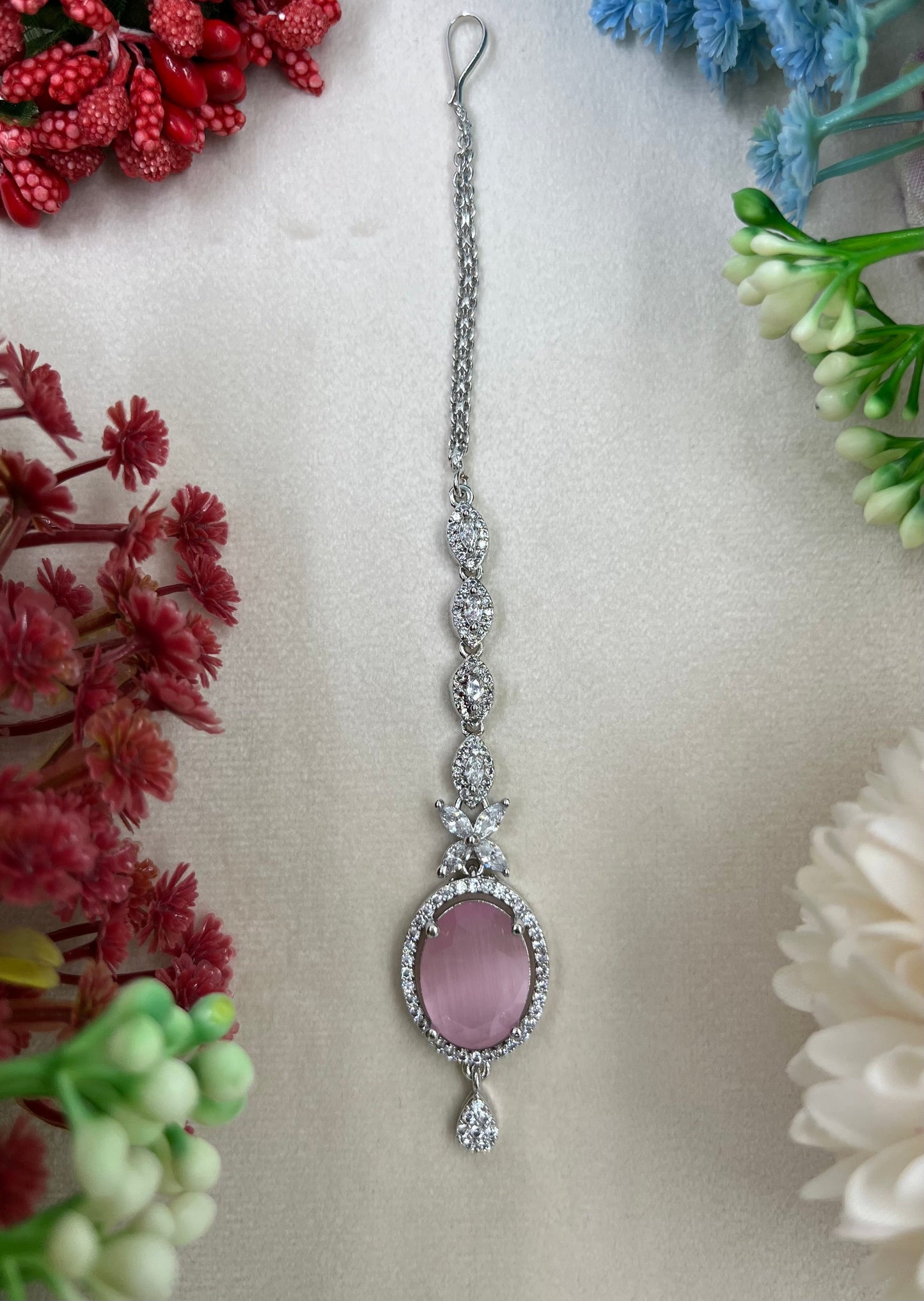 Kritika American Dimond Tika