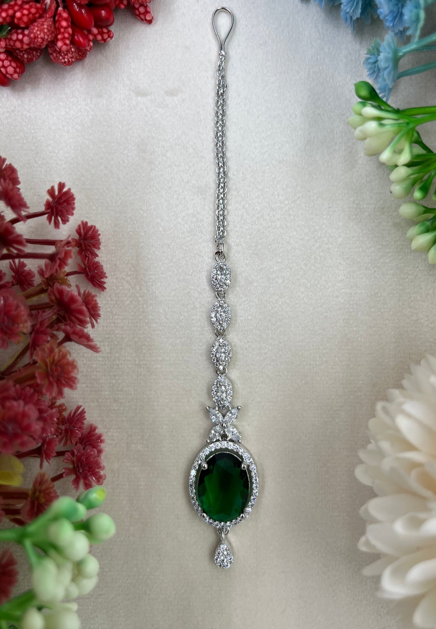 Kritika American Dimond Tika
