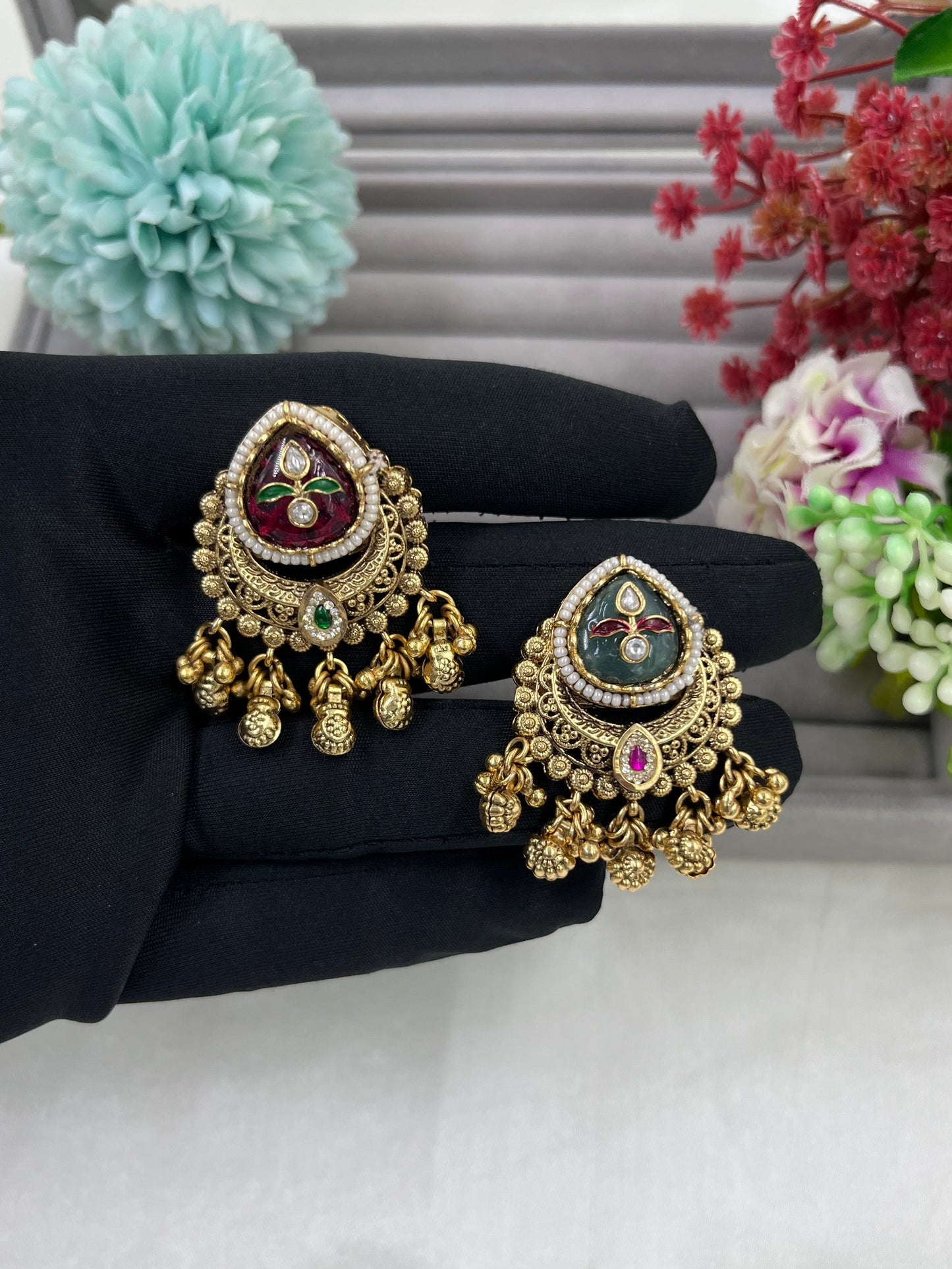Mahar Heritage Ring