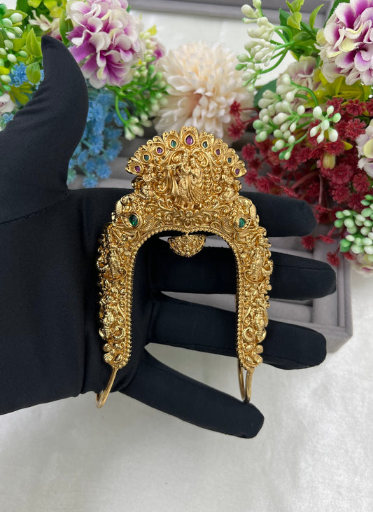 Mira South Temple Venky