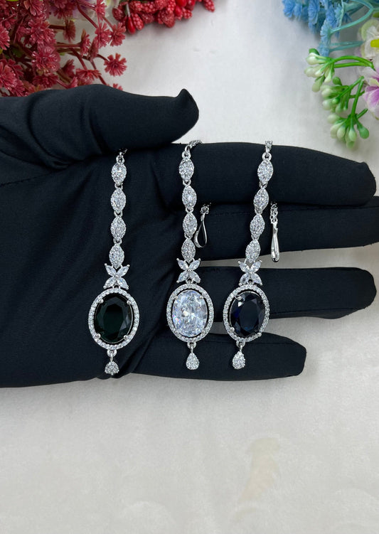 Kritika American Dimond Tika