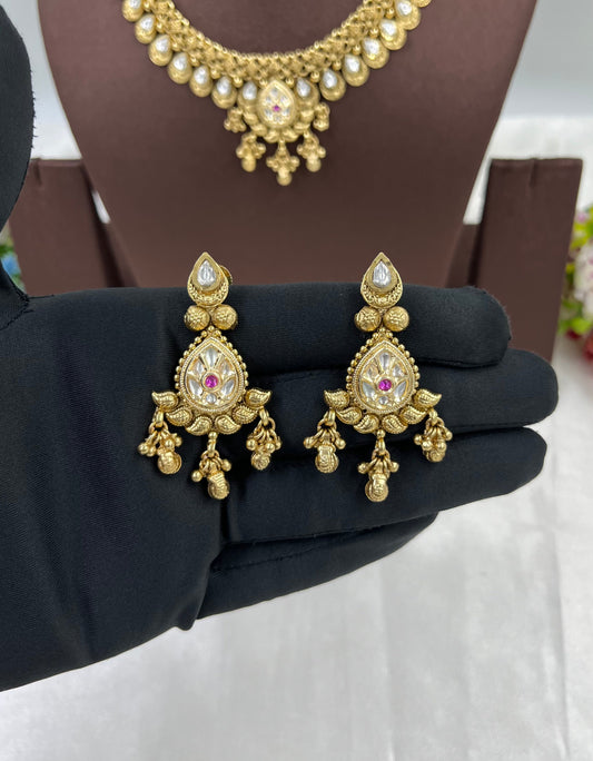 Aisha Chorski Necklace