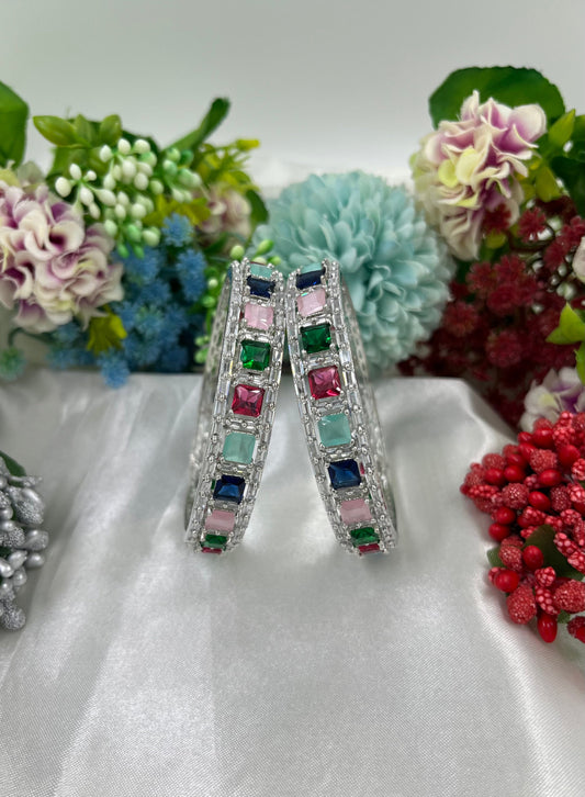 Lavli Premium Ad Bangles