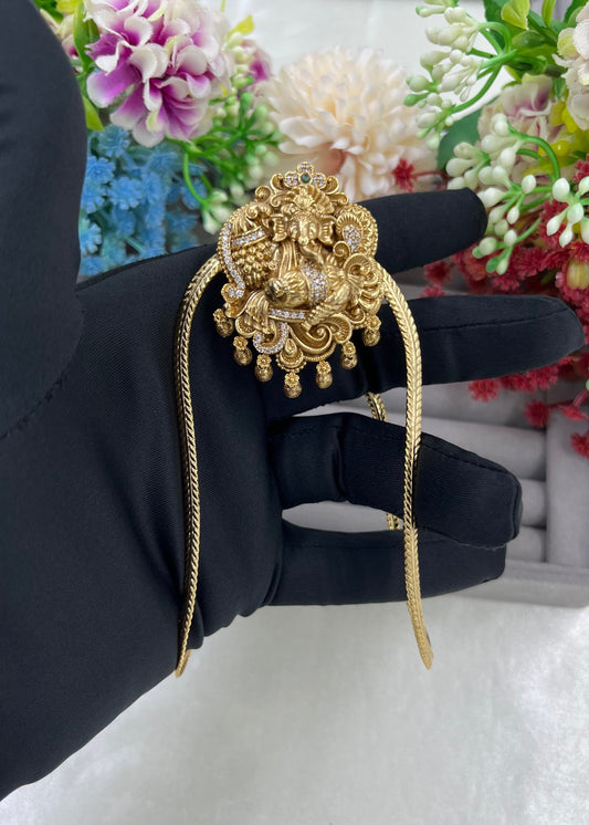 Gauri South Temple Venky