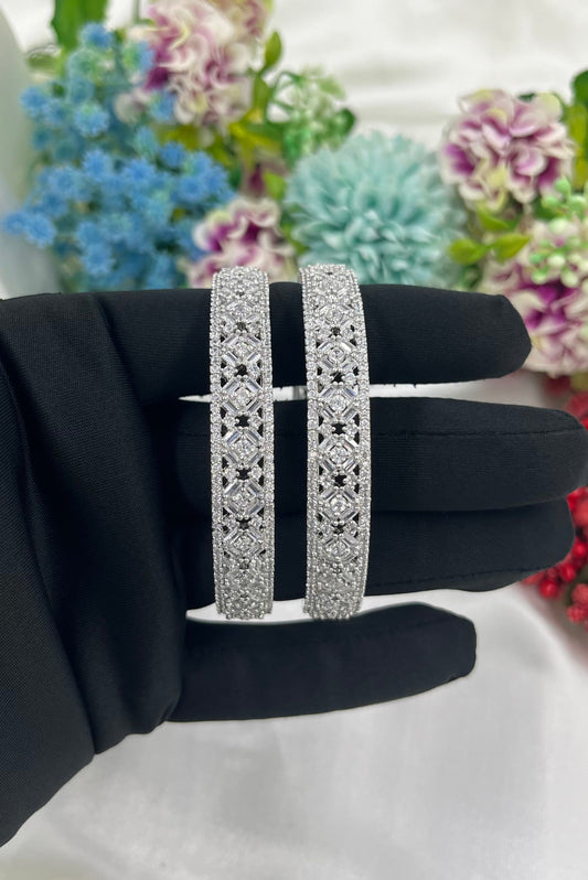 Kaushalya American Dimond Bangles