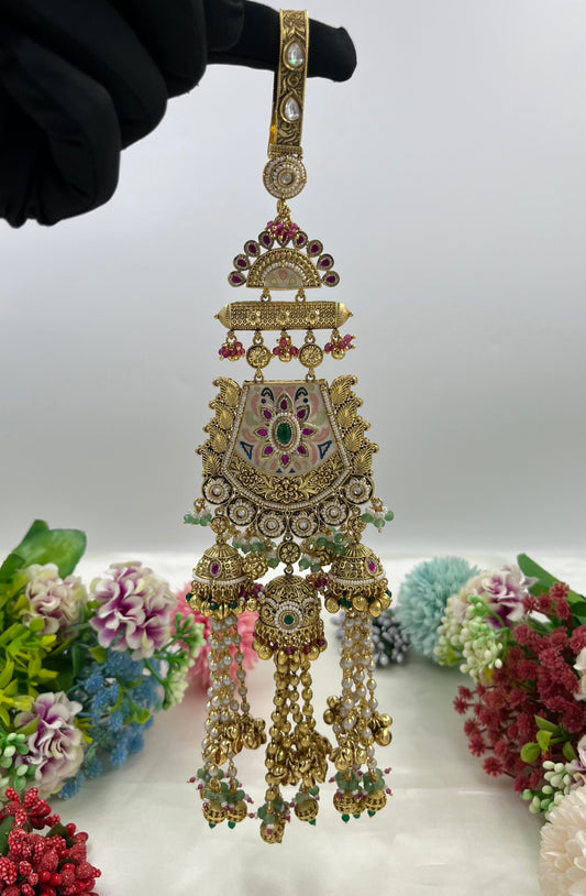 Rubiha Chorski Challa