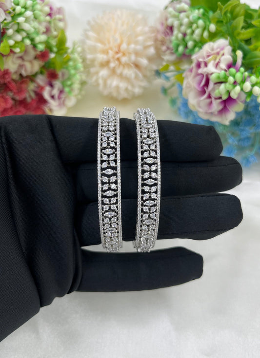 Yashika Premium Ad Bangles