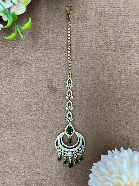 Heritage Victoria Ad Mang Tika