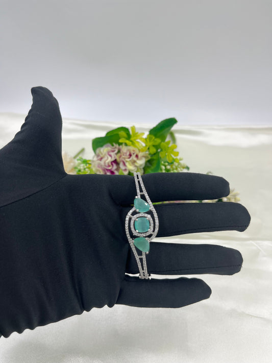 Sparkle Ad Openable Kada