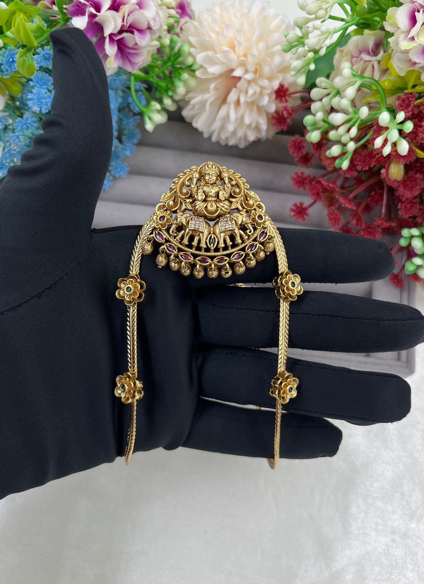 Usha South Temple Venky