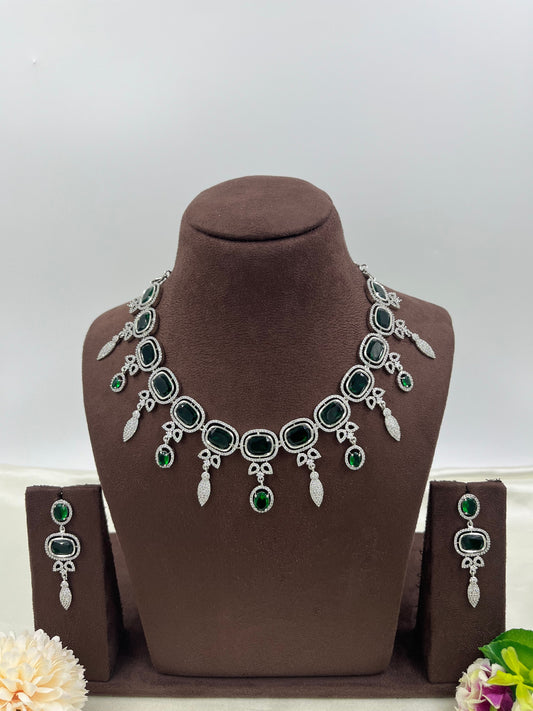 Zealot Premium Ad Necklace