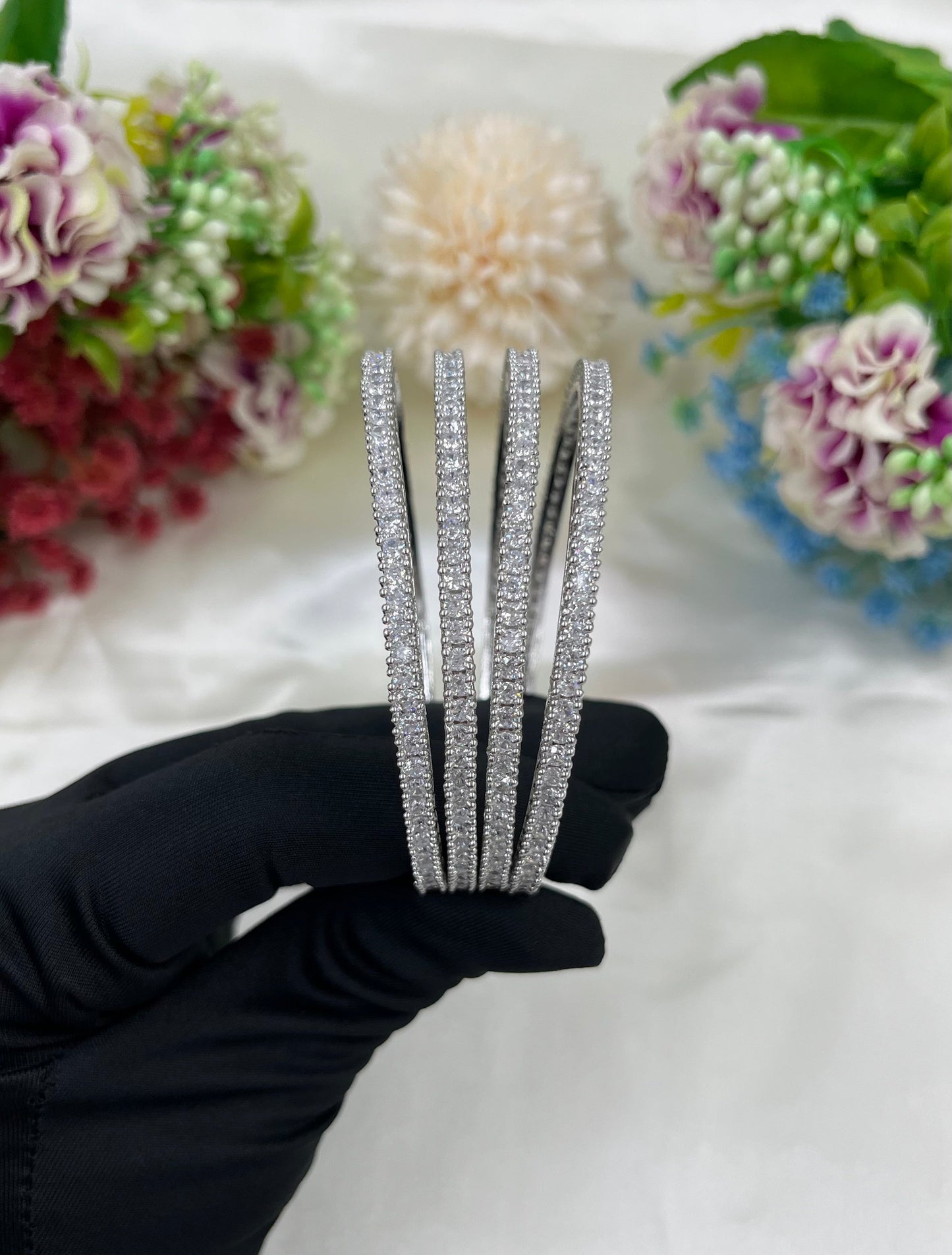 Ishita Premium Ad Bangles