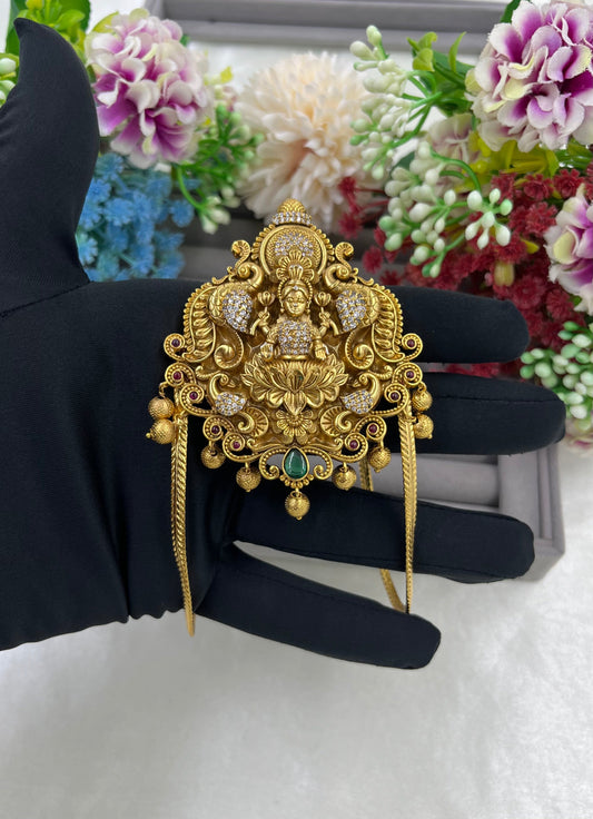 Zara South Temple Venky