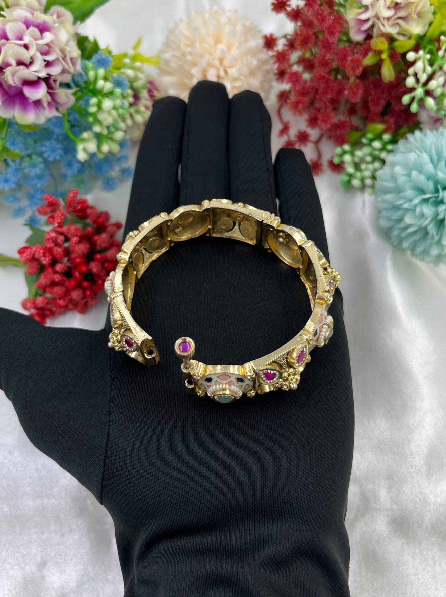 Royal Heritage Chorski Bangles