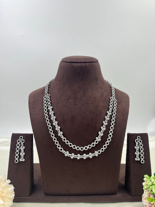 Willow Premium Ad Necklace