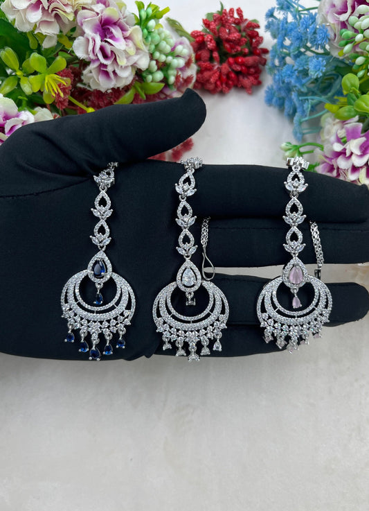 Lora American Dimond Tika