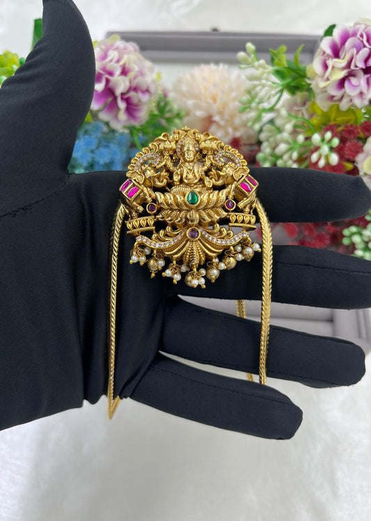 Taara South Temple Venky