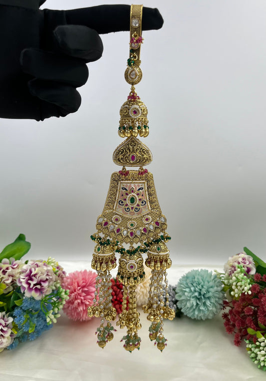 Priti Chorski Challa