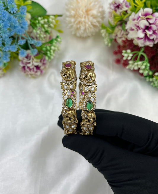 Arund South Indian Bangles