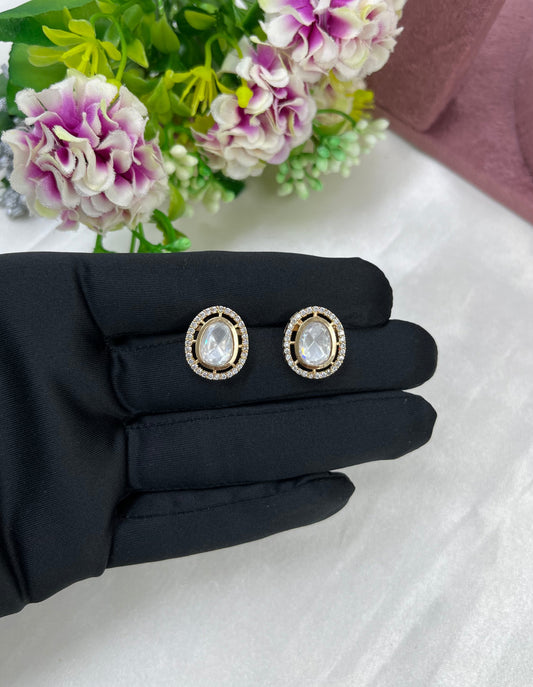 Saanvi Royal Three-Layer Set