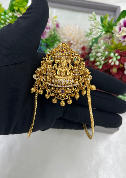 Kriti South Temple Venky