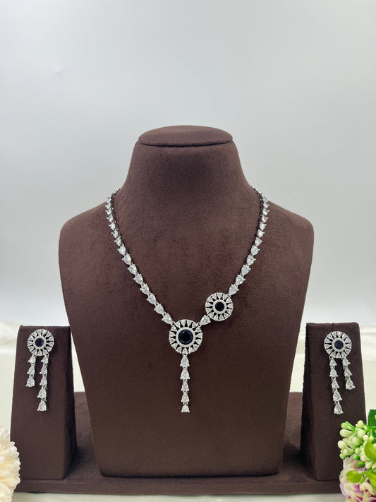 Shine Royal Premium Ad Necklace