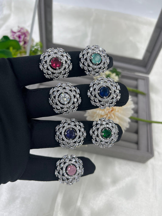 Spot Premium Ad Ring