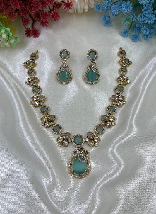 RegalGems Ad Necklace