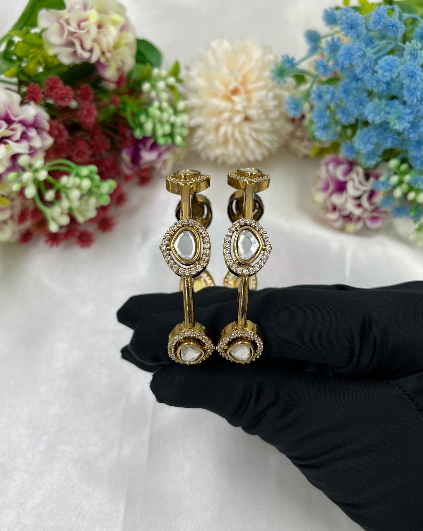 Tishya South Indian Bangles