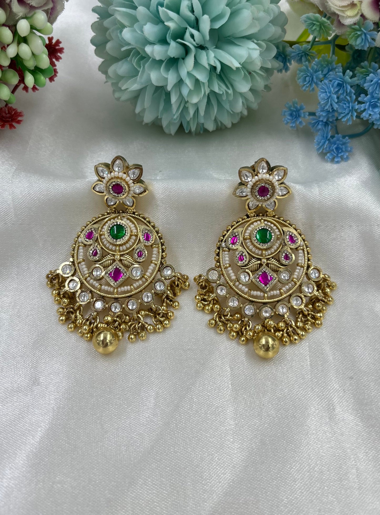 Suhani Chorski Earings