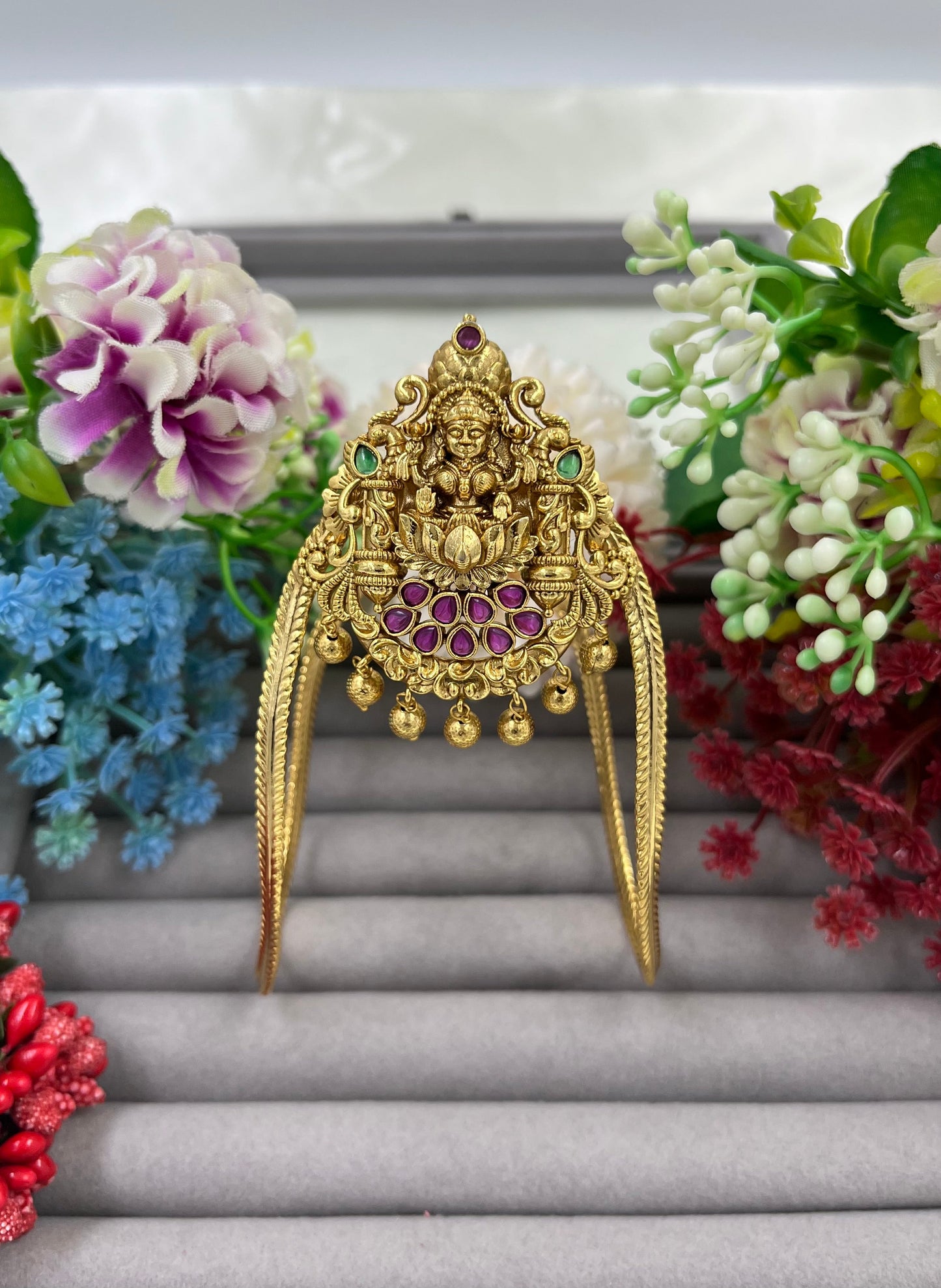 Amrita South Temple Venky