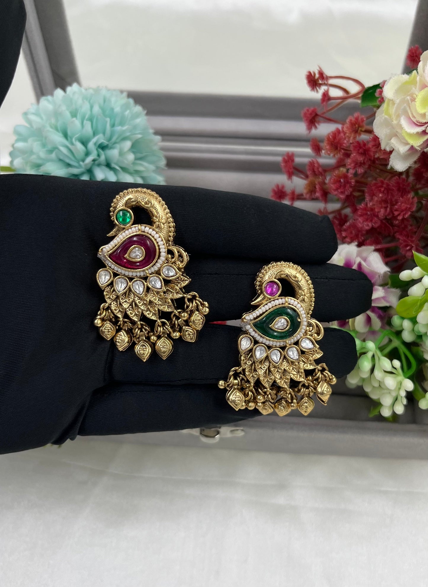 Kanak Heritage Ring
