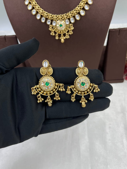 Sringarika Chorski Necklace