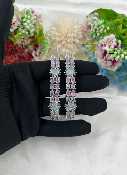 Sanya Premium Ad Bangles