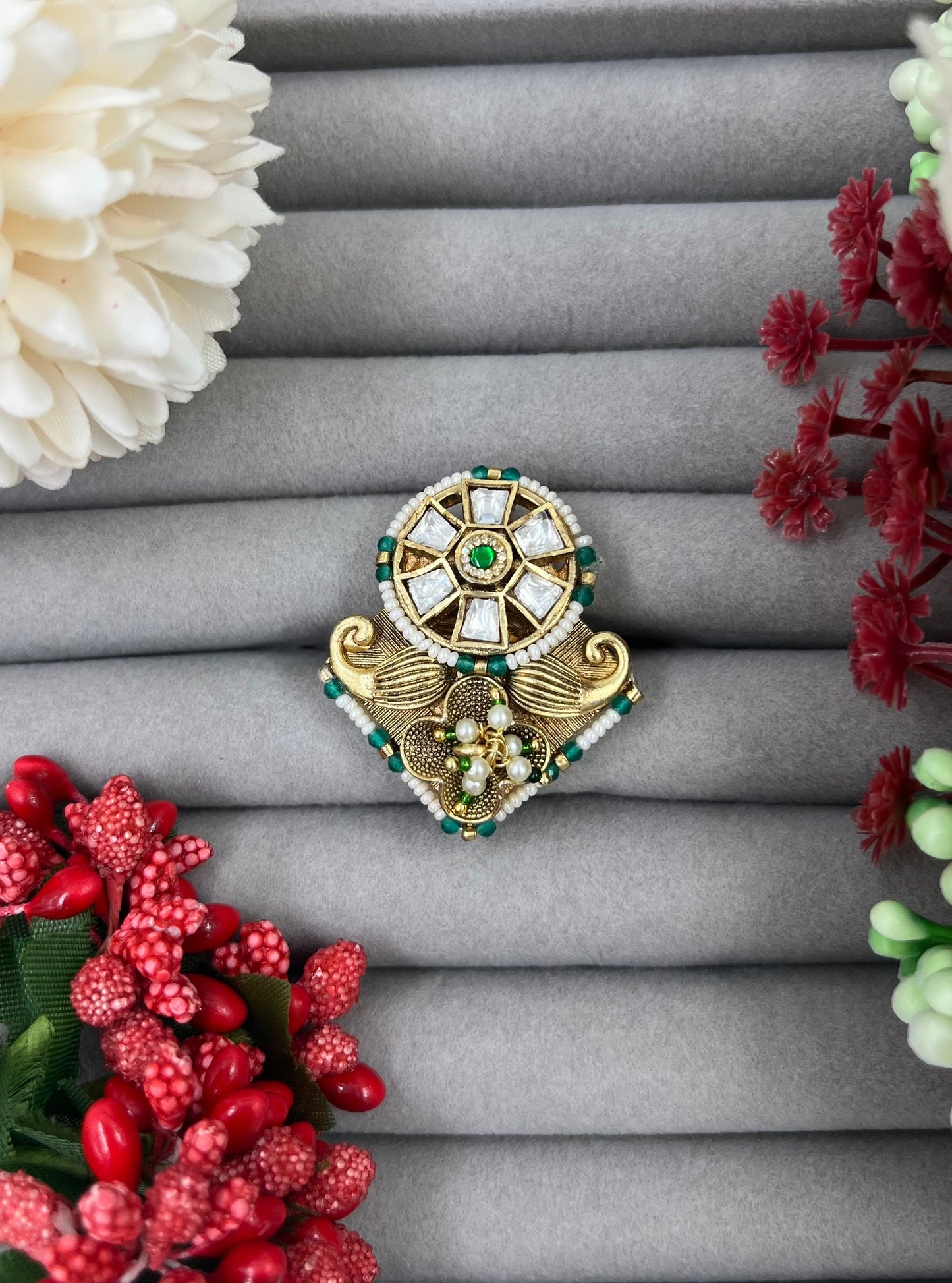 Vini Premium Ring
