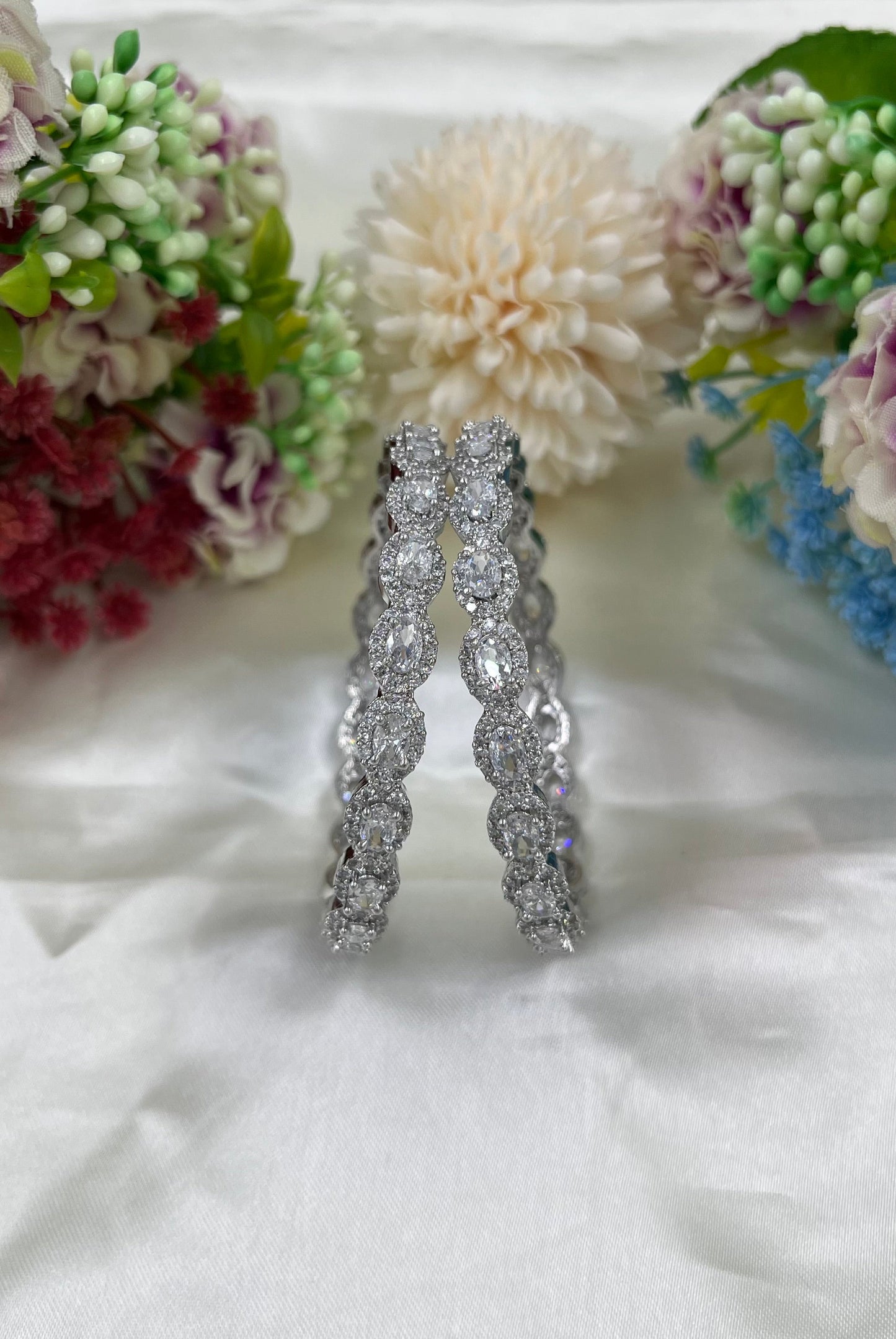 Swara Premium Ad Bangles