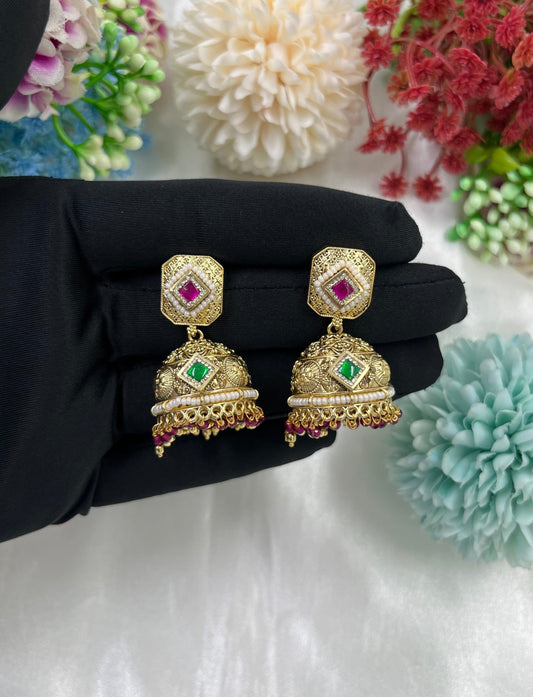 Helina Chorski Jumka