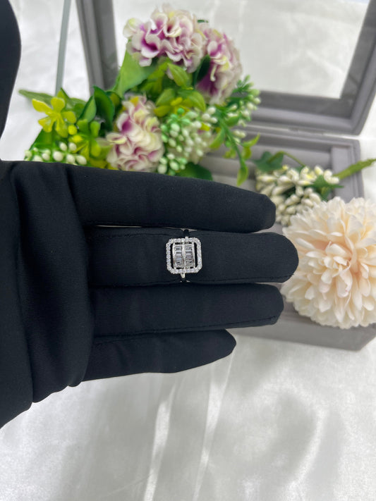 Chroma Premium Ad Ring