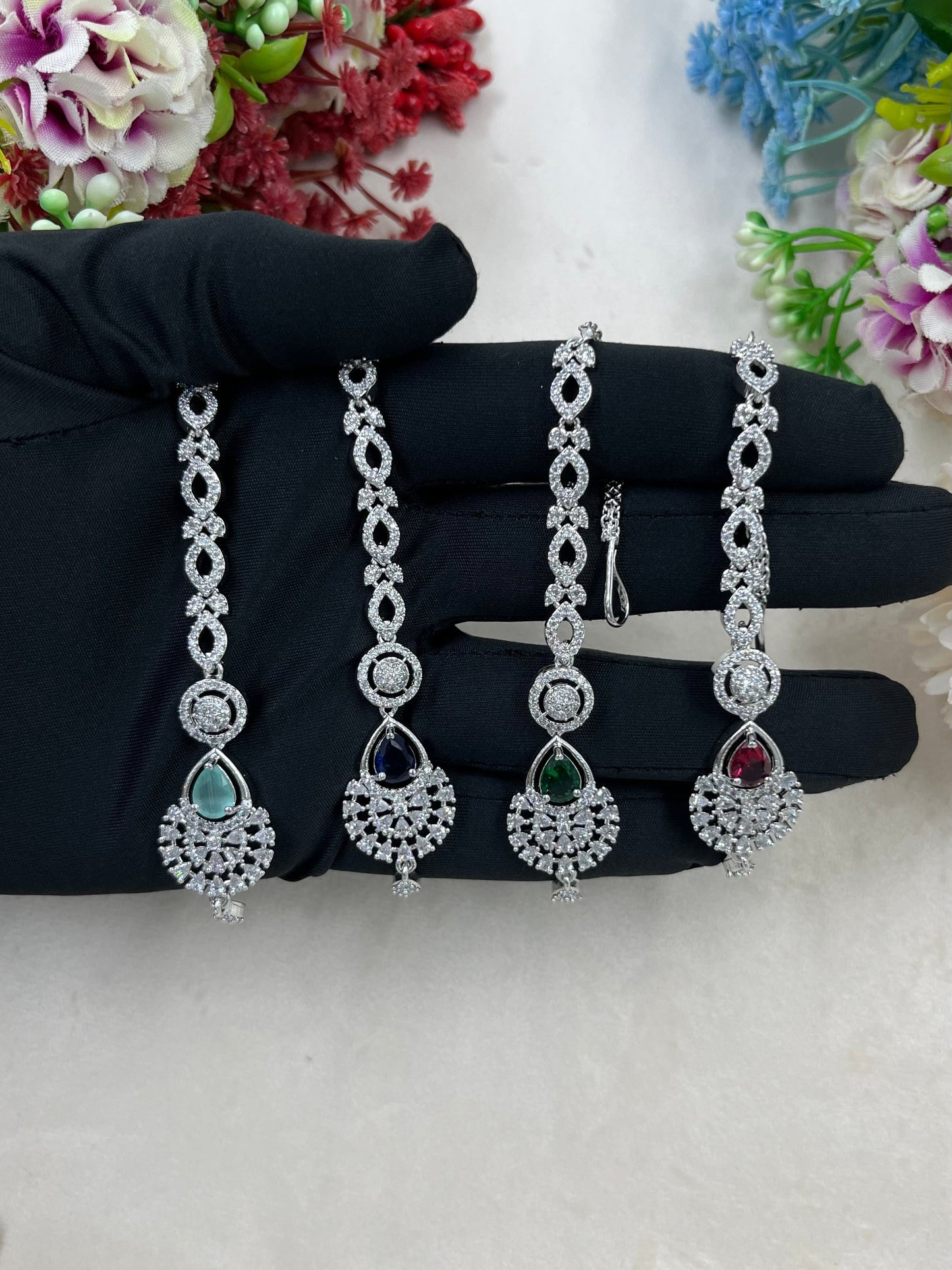 Sara American Dimond Tika