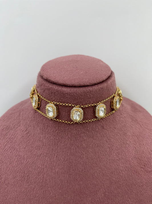 Zarina Kundan Choker