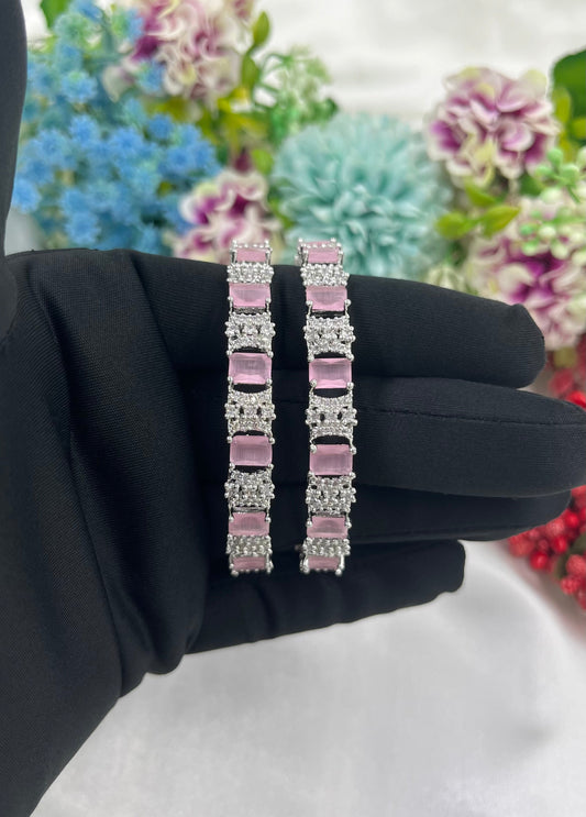 Kaushalya American Dimond Bangles