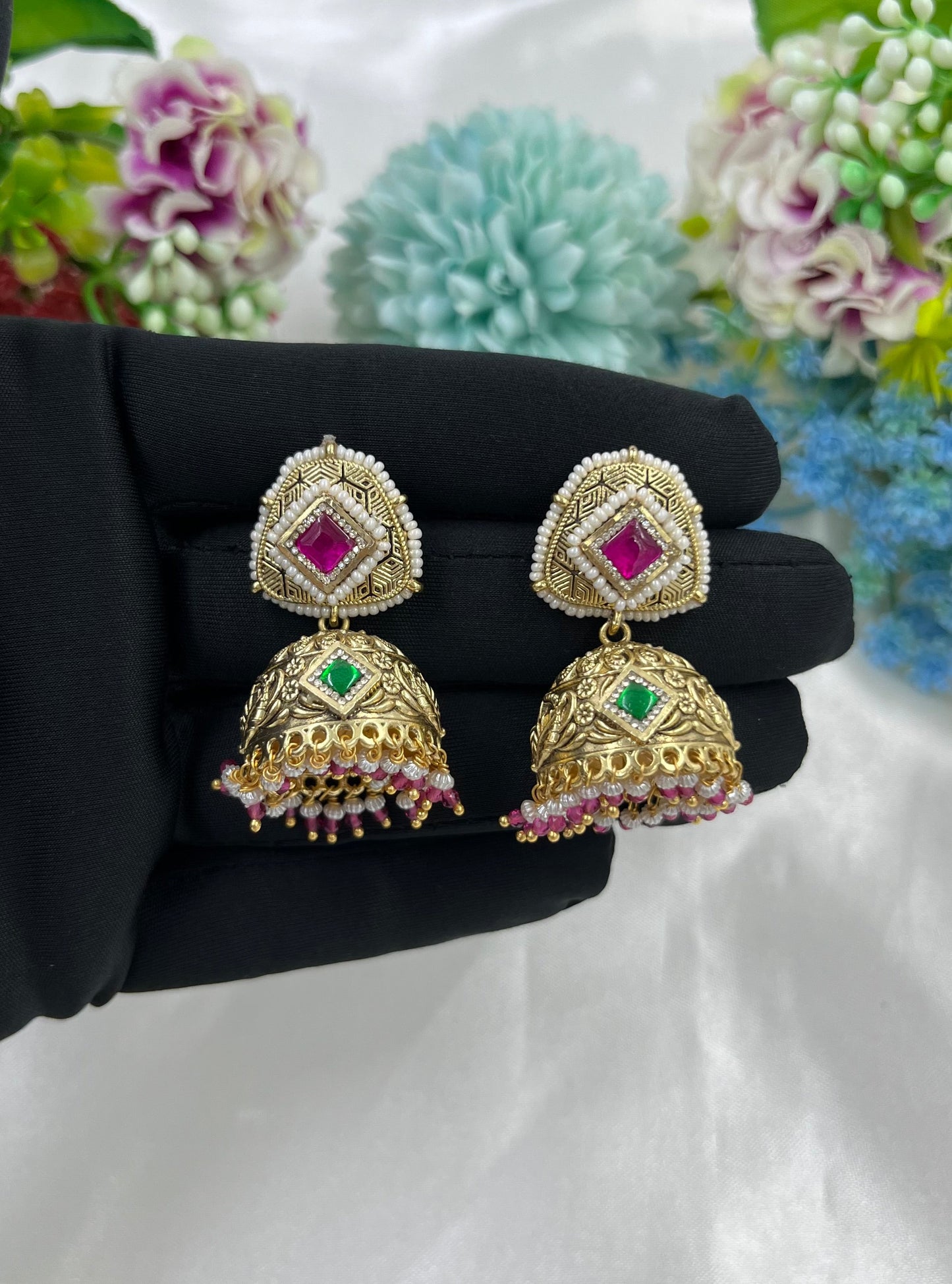 Rulina Chorski Jumka