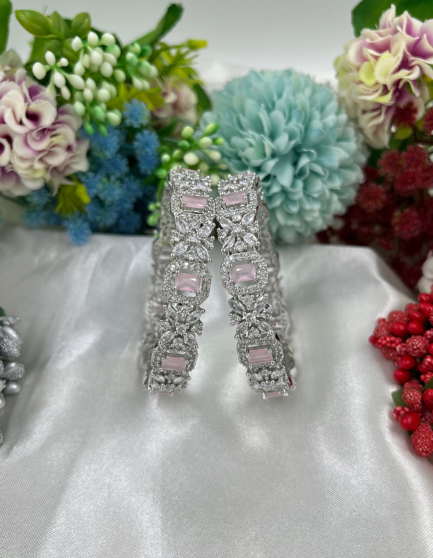 Mala Premium Ad Bangles