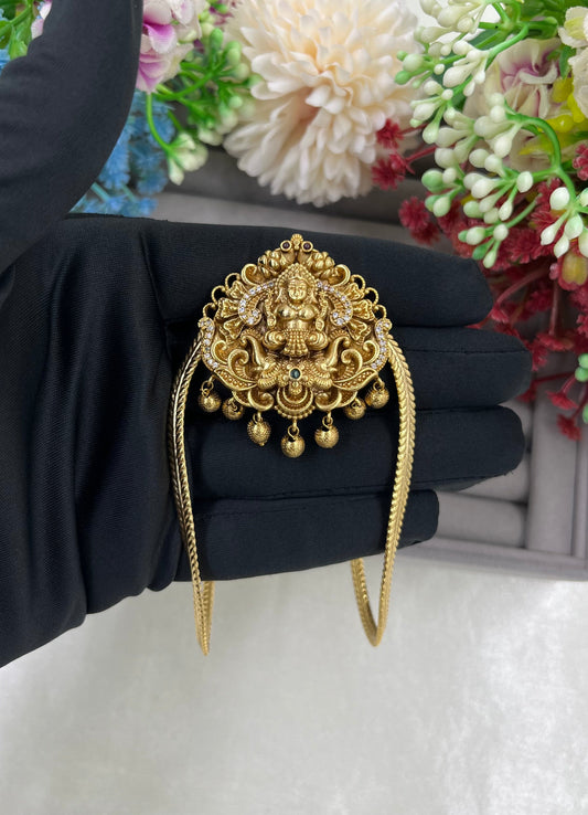 Rhea South Temple Venky